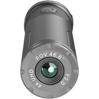 Caméra HIKCAM A7E 4K, Hikmicro