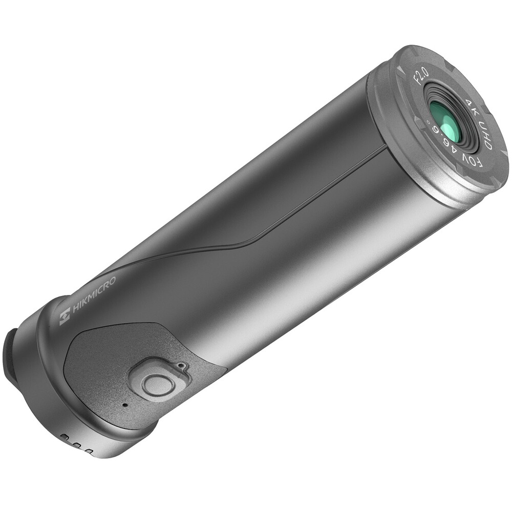 Caméra HIKCAM A7E 4K, Hikmicro