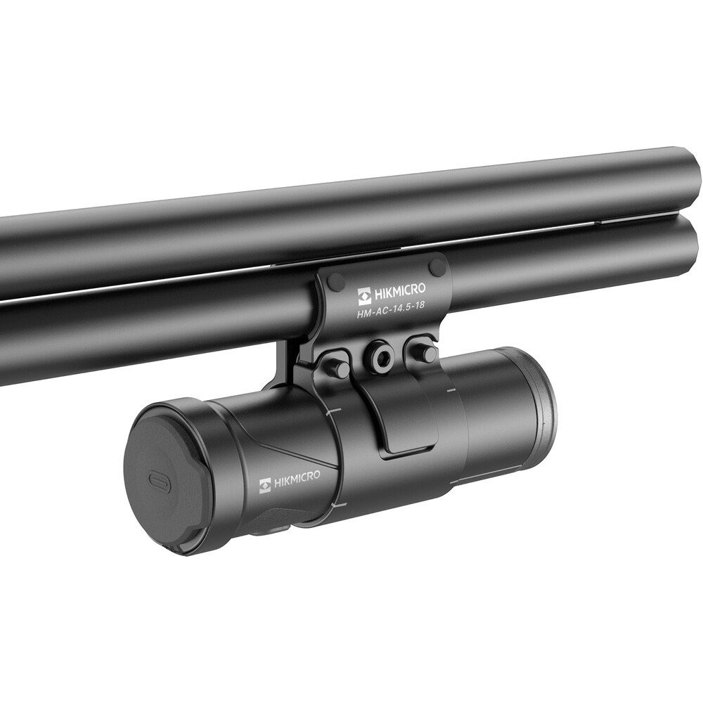 Caméra HIKCAM A7E 4K, Hikmicro