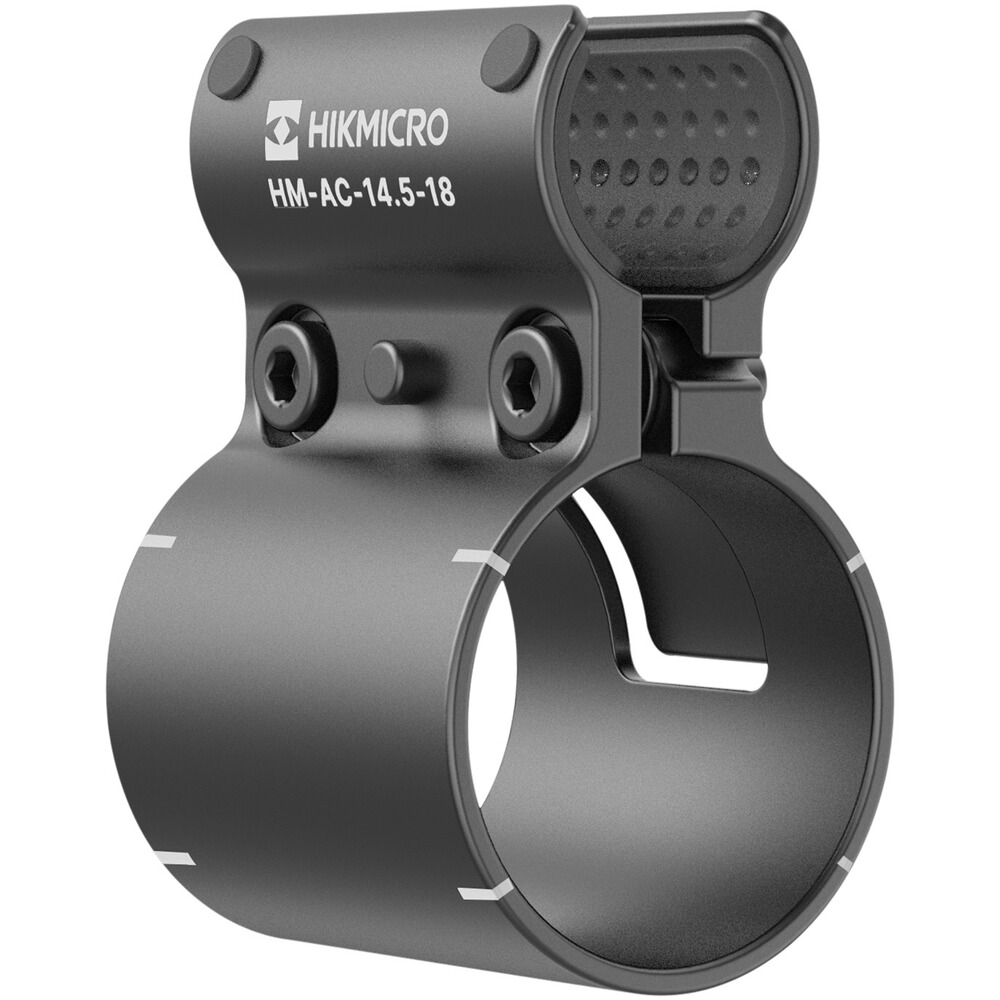 Support HIKCAM A7E, Hikmicro