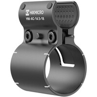 Support HIKCAM A7E, Hikmicro