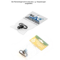 Anneau de bretelle de tir UTG Quick-Detach, UTG