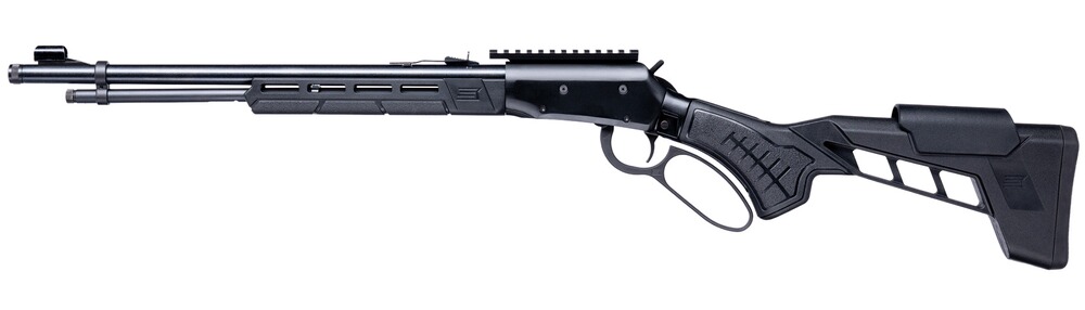 Carabine à levier sous-garde Revel Tactical, Savage Arms