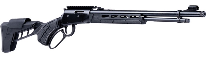 Carabine à levier sous-garde Revel Tactical, Savage Arms