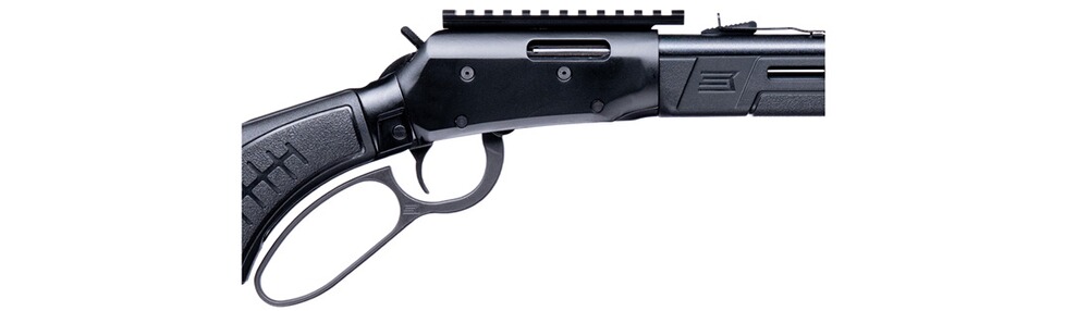 Carabine à levier sous-garde Revel Tactical, Savage Arms
