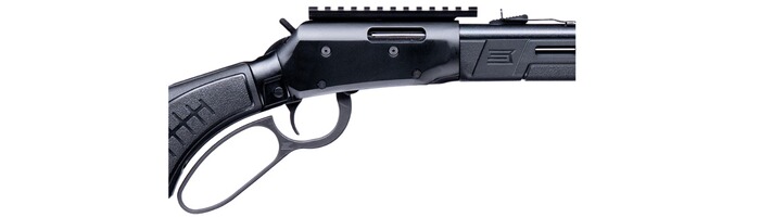 Carabine à levier sous-garde Revel Tactical, Savage Arms
