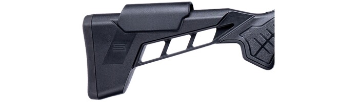 Carabine à levier sous-garde Revel Tactical, Savage Arms