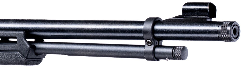 Carabine à levier sous-garde Revel Tactical, Savage Arms