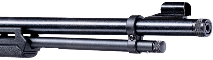 Carabine à levier sous-garde Revel Tactical, Savage Arms