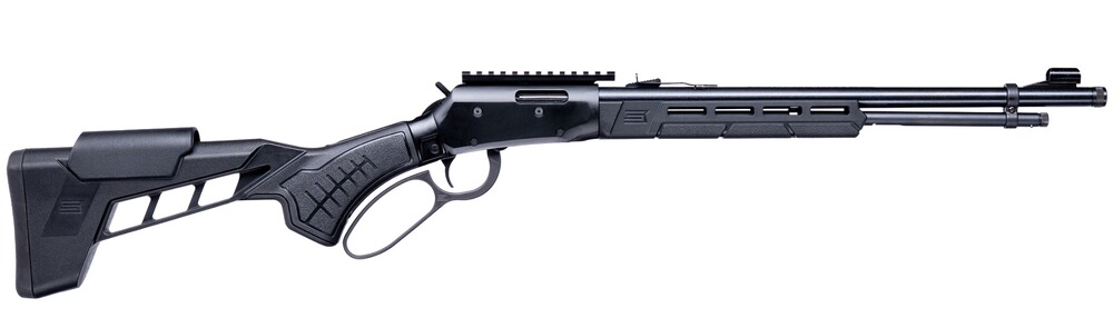 Carabine à levier sous-garde Revel Tactical