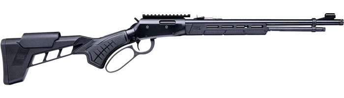 Carabine à levier sous-garde Revel Tactical, Savage Arms