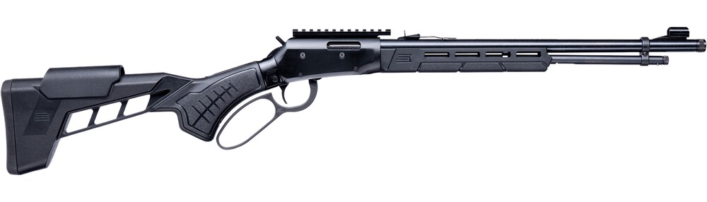 Carabine à levier sous-garde Revel Tactical