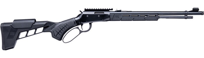 Carabine à levier sous-garde Revel Tactical, Savage Arms