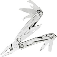 Multitool Rev, Leatherman