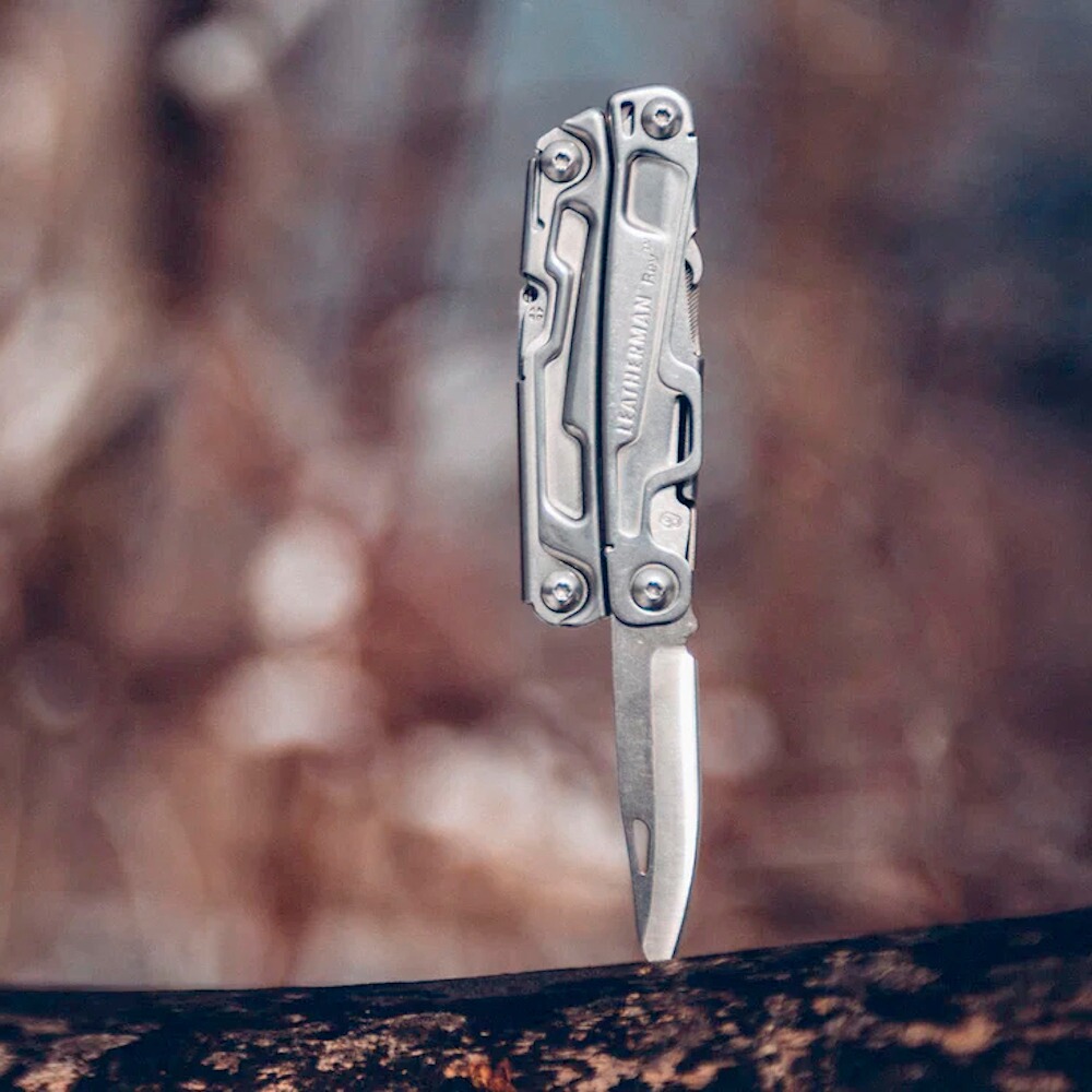 Multitool Rev, Leatherman