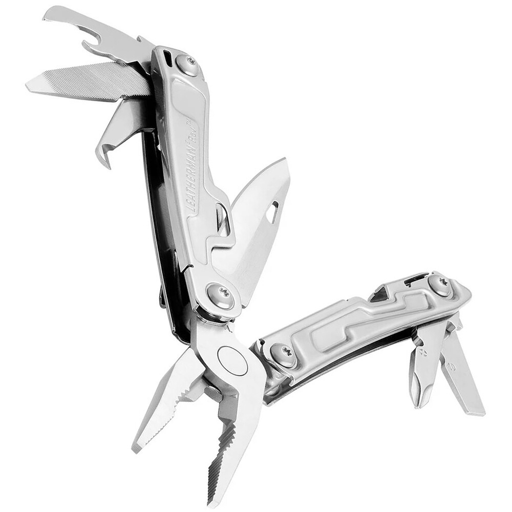 Multitool Rev, Leatherman