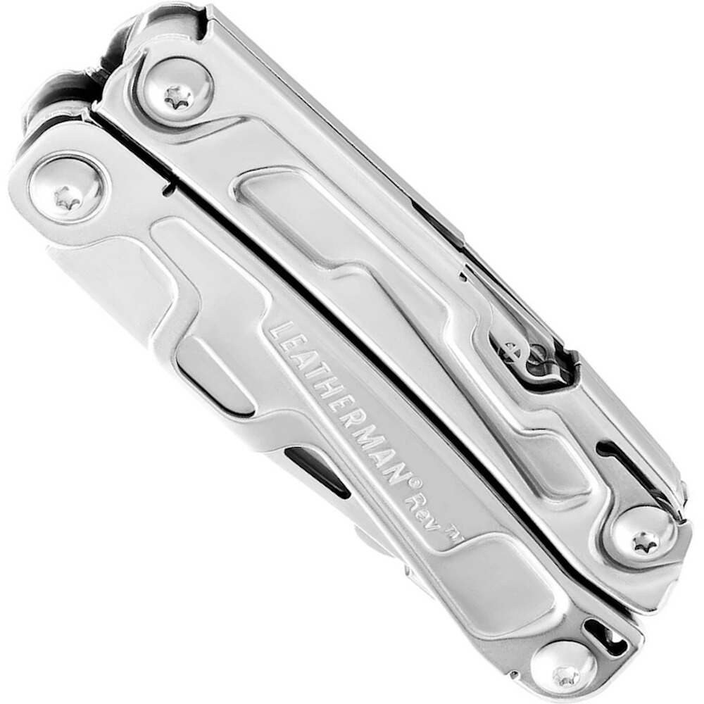 Multitool Rev, Leatherman