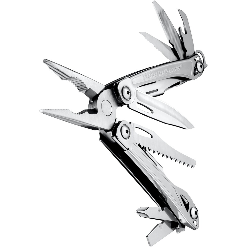 Multitool Sidekick, Leatherman