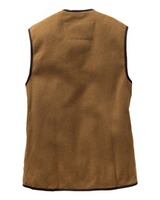 Gilet en fourrure synthétique Warm Pile, Barbour