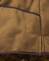 Gilet en fourrure synthétique Warm Pile, Barbour