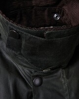 Veste huilée Bedale, Barbour