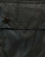 Veste huilée Bedale, Barbour