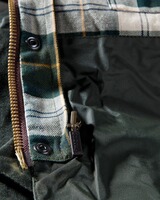 Veste huilée Bedale, Barbour
