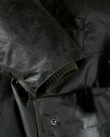 Veste huilée Bedale, Barbour