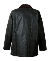 Veste huilée Bedale, Barbour