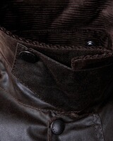 Veste huilée Bedale, Barbour