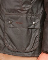 Veste cirée Bedale, Barbour