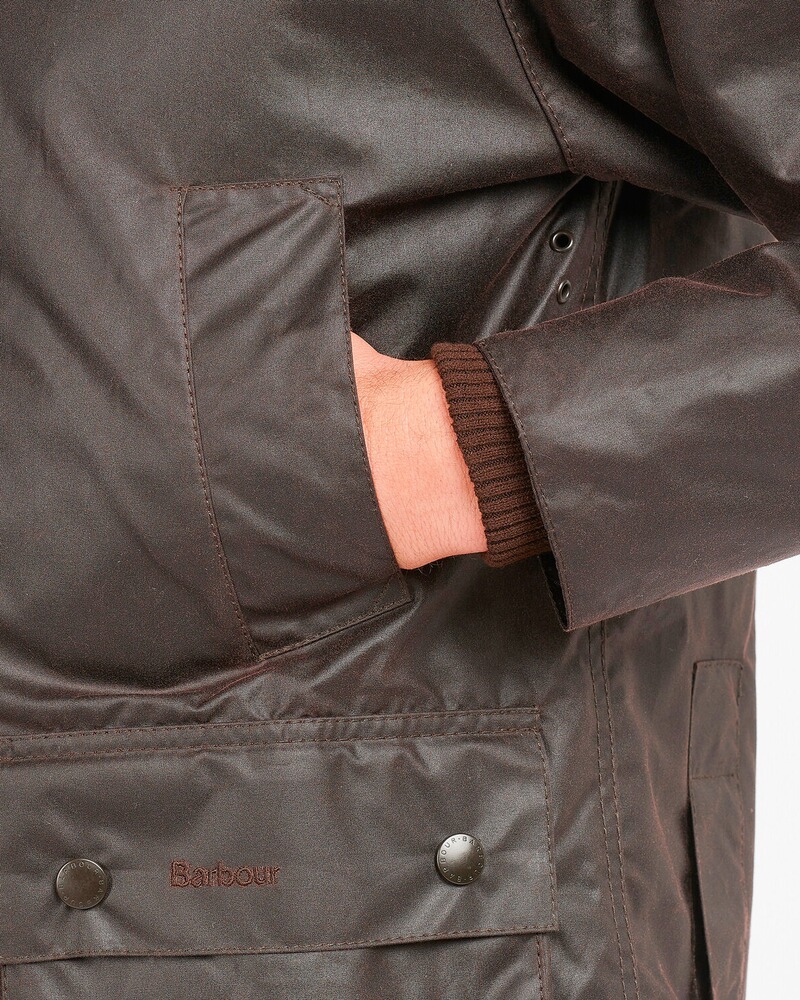 Veste cirée Bedale, Barbour
