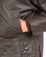 Veste cirée Bedale, Barbour