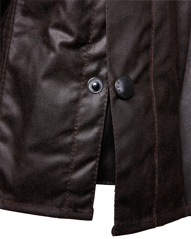 Veste huilée Bedale, Barbour