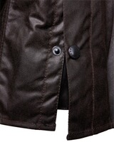 Veste huilée Bedale, Barbour