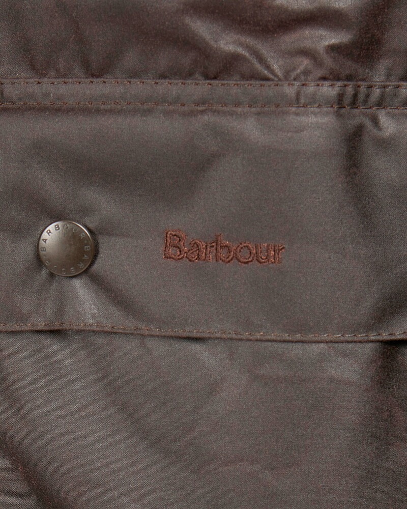 Veste cirée Bedale, Barbour