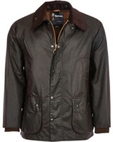 Veste huilée Bedale, Barbour