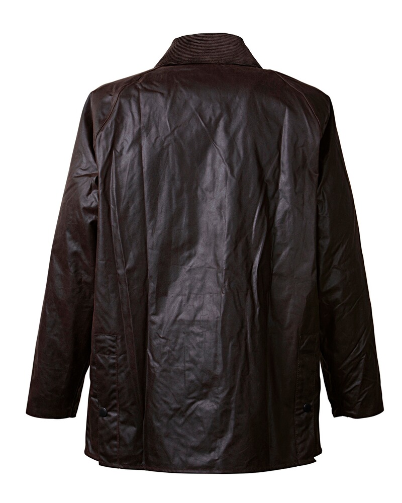 Veste huilée Bedale, Barbour