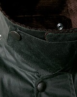 Veste Beaufort, Barbour