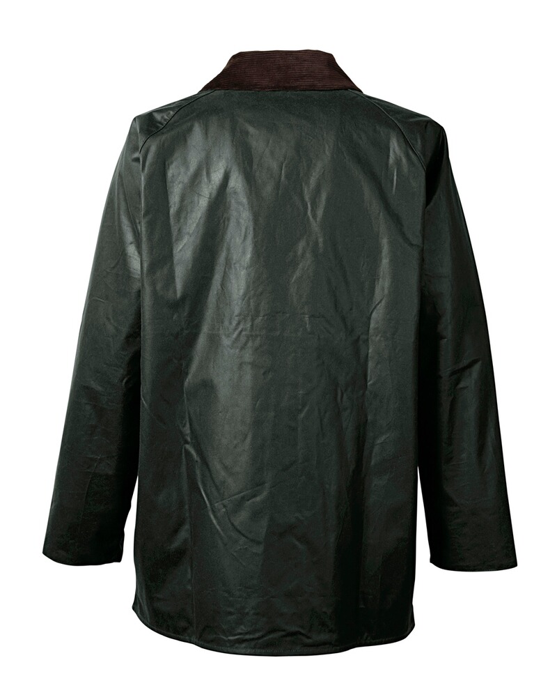 Veste Beaufort, Barbour