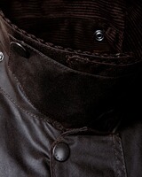 Veste Beaufort, Barbour