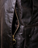 Veste Beaufort, Barbour