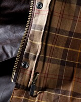 Veste Beaufort, Barbour