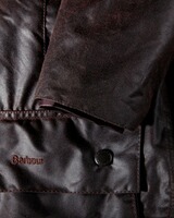 Veste Beaufort, Barbour