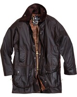 Veste Beaufort, Barbour