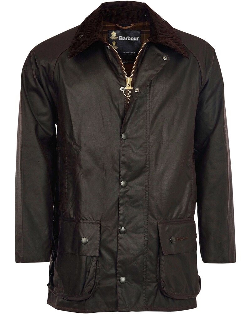 Veste Beaufort