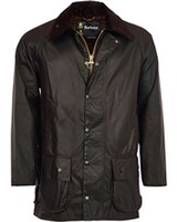 Veste Beaufort, Barbour