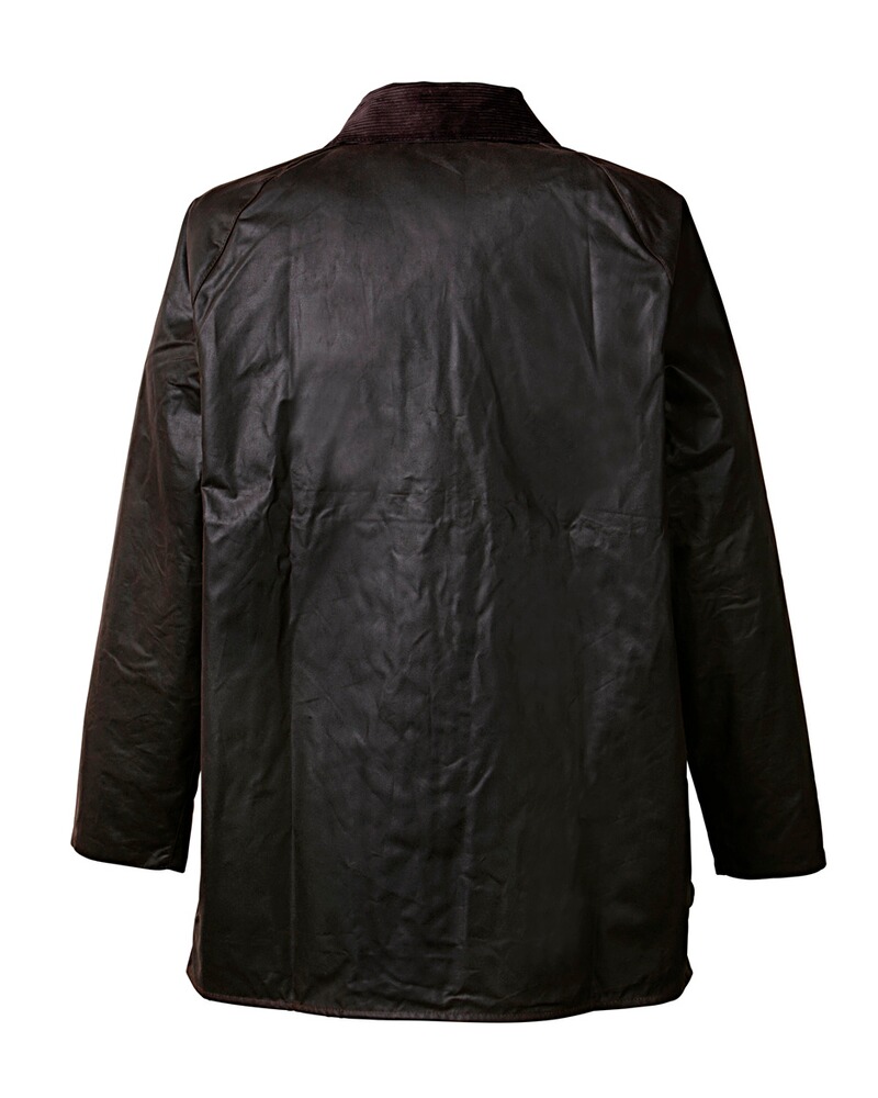 Veste Beaufort, Barbour