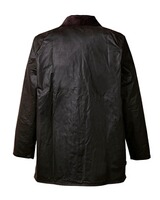 Veste Beaufort, Barbour