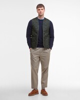 Gilet Bedale et Beaufort, Barbour